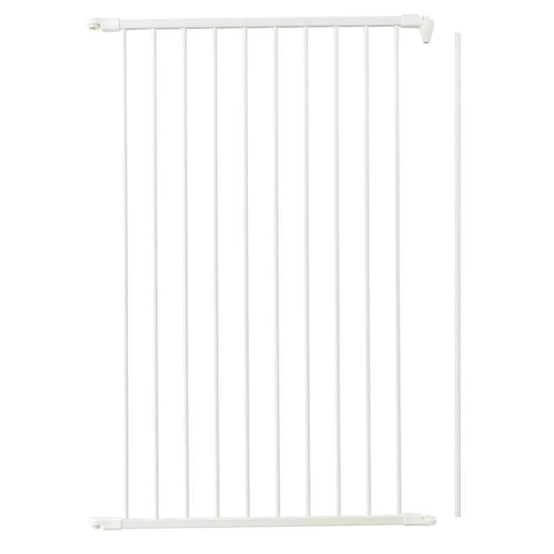 Métal, Blanc