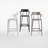 A.I. Outdoor Stool-67130490-69846954