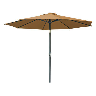 Ernest 84'' Market Umbrella