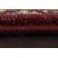 Tapis rouge/ivoire oriental Attell-29912862