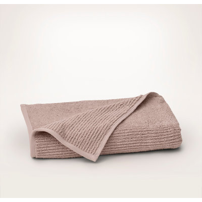 Turkish Ribbed Ribbed Bath Towel
