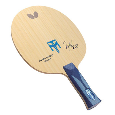 Lame alc Timo Boll