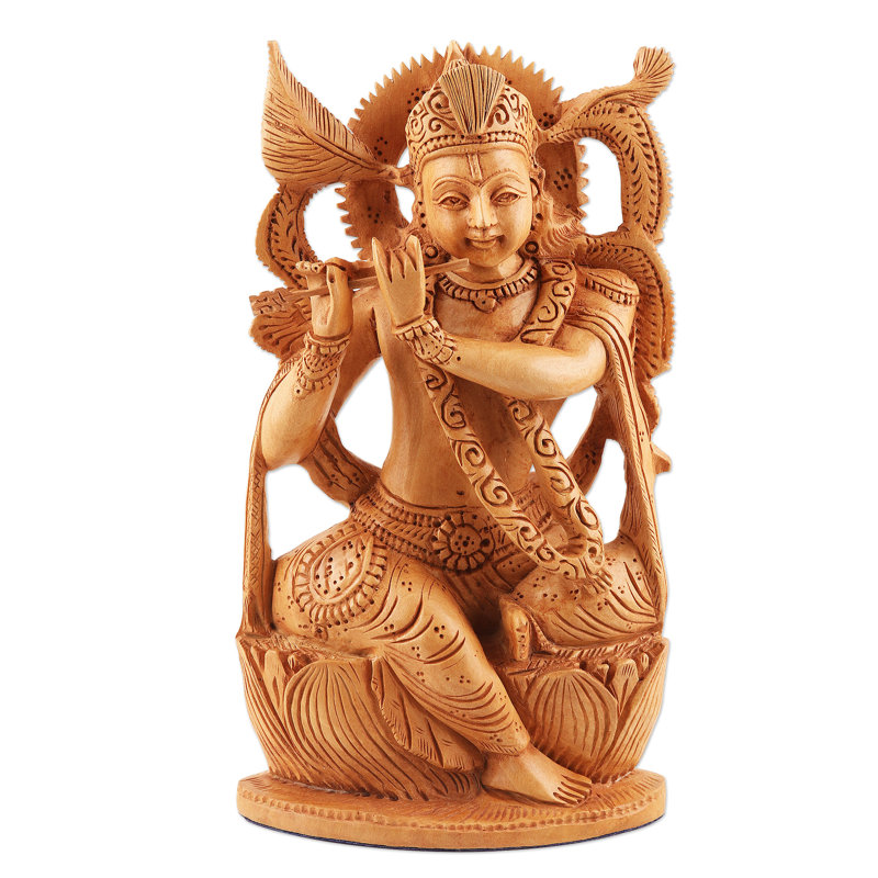 Religious & Spiritual Figurines & Sculptures