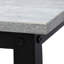 Console 43" Ahmed
