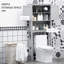 Rangement pour salle de bain Modern