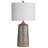 Ridling Table Lamp