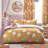 Dotty Peter Rabbit Cotton Blend, Polyester Dots Duvet Cover Set with Pillowcases-1336036188