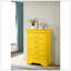 Commode, jaune-1373193614
