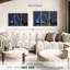 Senne St. Louis, paysage de nuit-106307353
