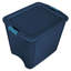 Loquet et porte 12 gallons Sterilite-47442854-105005609-105005615