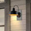 Luminaire de grange d'extérieur Sena-584993438-584993439