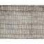 Windsom Geometric Area Rug in Gray