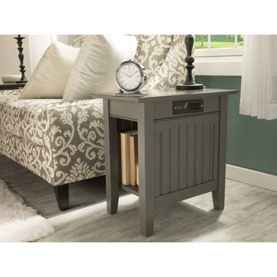 Table de bout Glenni