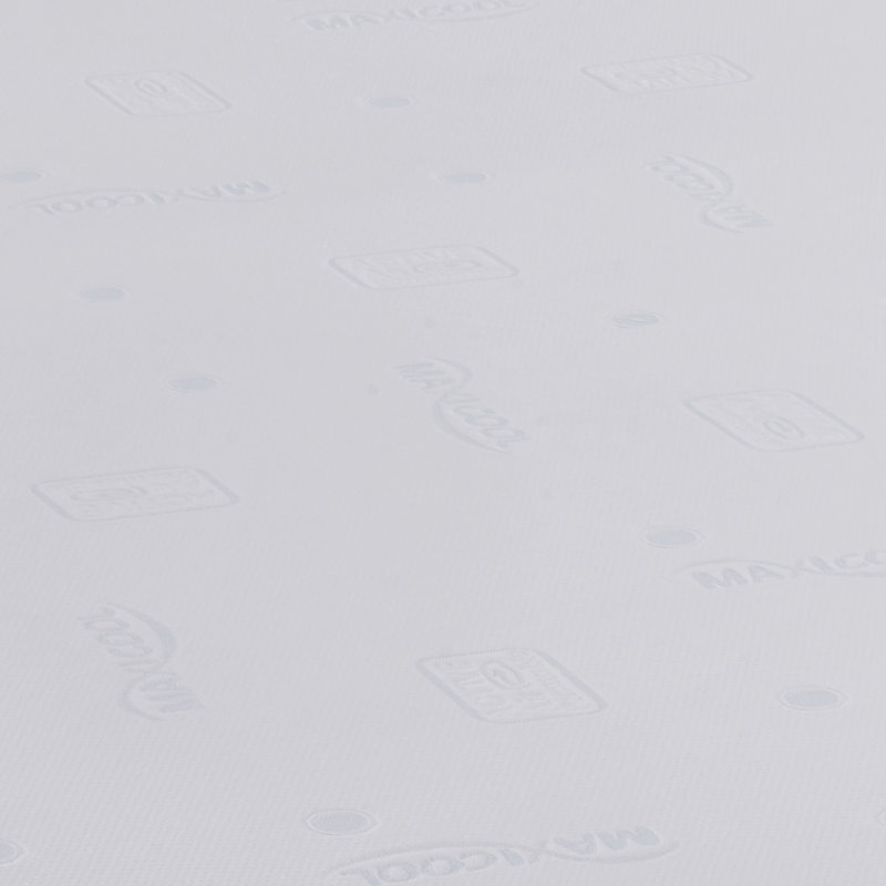 Envisage Trade Foam Mattress, Double (4'6)