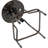 Adjustable Height Ergonomic Industrial Stool Footring