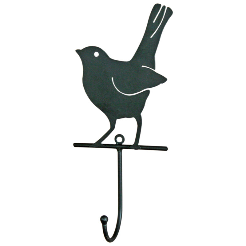 Jaspal Iron Wall Wall Hook