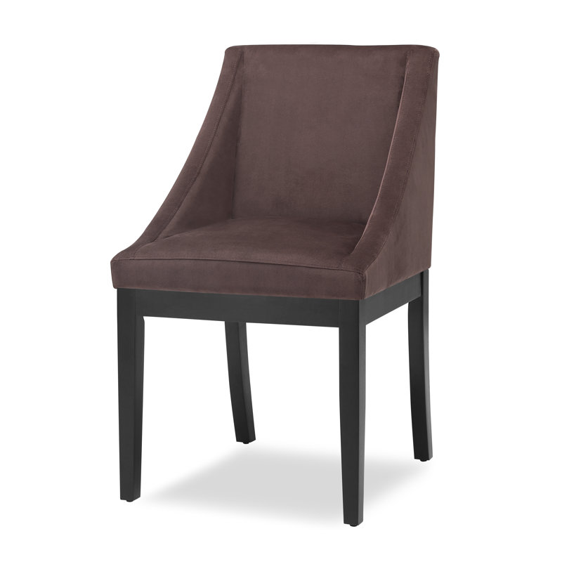 Chaise rembourrée Melson