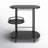 Roselynn Metal Bar Cart-362629962-362629963