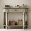 Table d'appoint 36 "pour le couloir-39608007