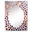 Popham - Décoration murale miroir en marbre abstrait-2094135708-2107828473