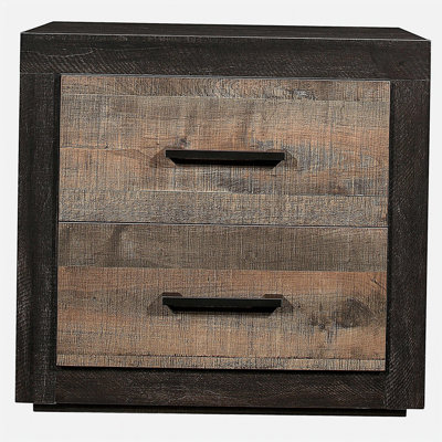 Table de chevet Style Bed