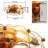 Low Profile Caged Ceiling Fan with Lights Remote Control, Embedded modern industrial ceiling fan-830949702
