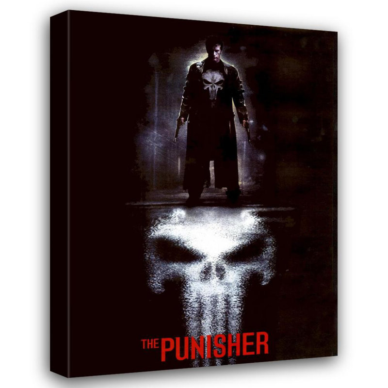 The Punisher