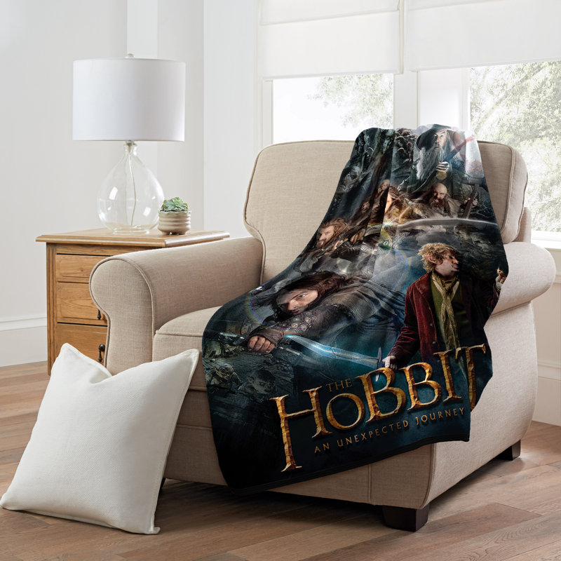 Throw Blanket