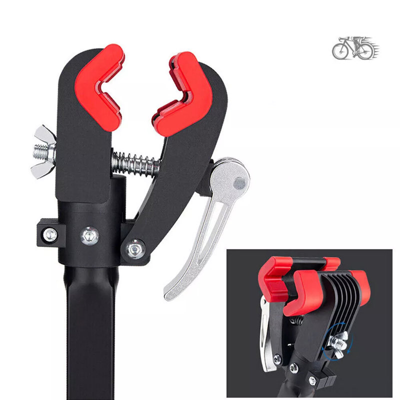 Mounting / Installation Required Multi-Use Bike Rack