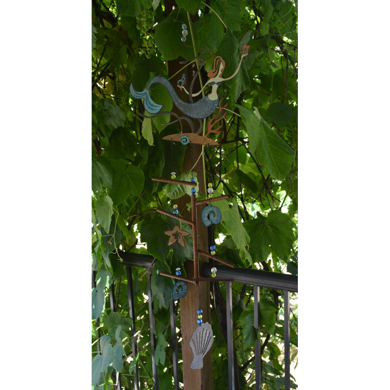 Carillon Designs Great Outdoor Land and Sea - sirène