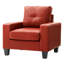 Fauteuil club Glory Furniture