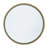 Acrylic LED Flush Mount-1520321318