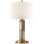 Thomas O'Brien Longacre Small Table Lamp