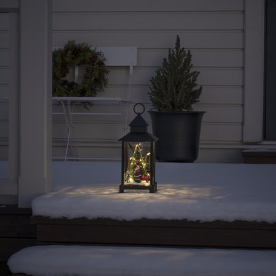 Indoor / Outdoor Lantern