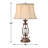 Revere Metal Table Lamp