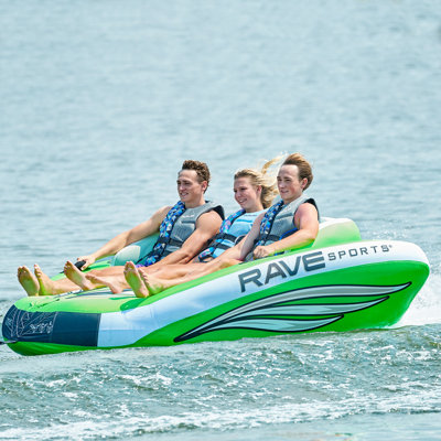 RAVE Sports Wake Hawk