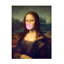 Art sur toile Taudalpoi Mona Lisa