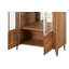Sledmere Display Cabinet