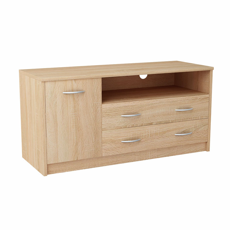 Unfinished TV Stand for TVs up to 43"