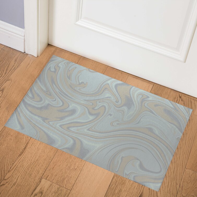 Brayden Studio Gwern Taylor Super Absorbent Doormat