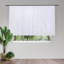 Elexis Sheer Curtain Single Panel-1349639723