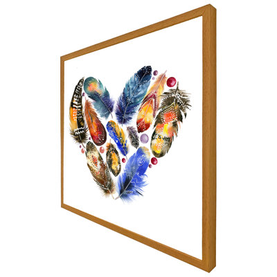 Jetmore Single Picture Frame Print