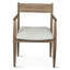 Bijou Upholstered Dining Chair