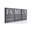 3 Piece Wrapped Canvas Print-1510281819-1510281797