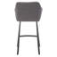 TABOURET POWELL