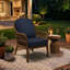 Coussin de chaise longue Amala Sunbrella®-2077249793