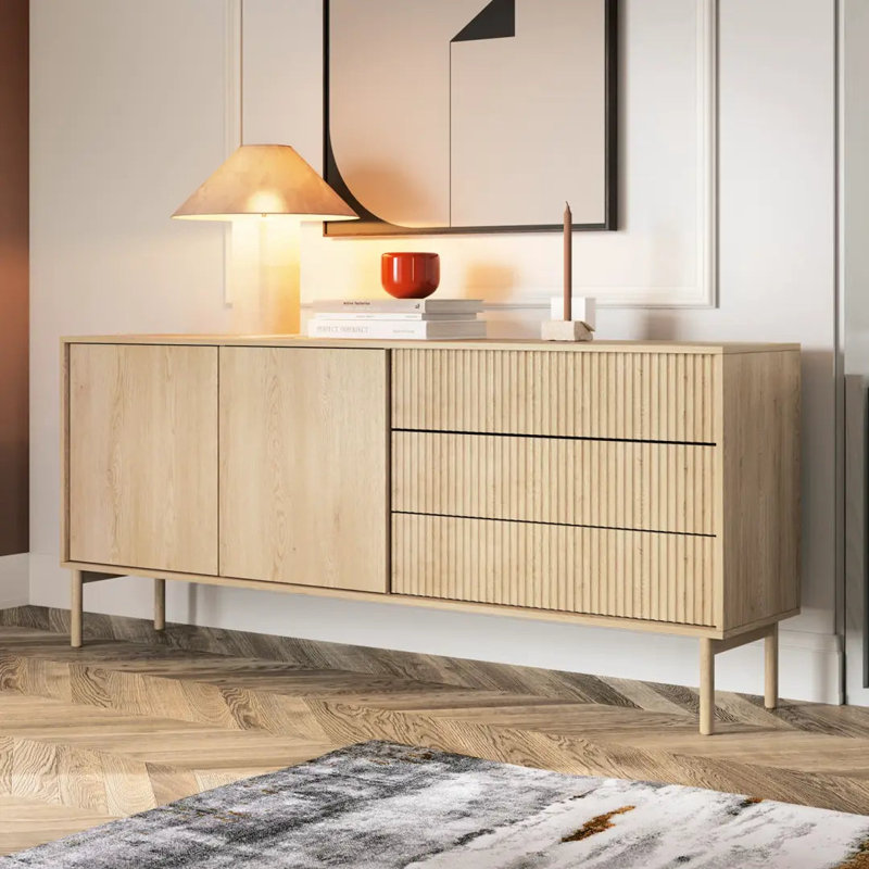 Cabinet/Enclosed Storage