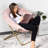 Donamarie Upholstered Accent Chair-1392524233
