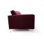 Georgio 4 Seater Velvet Sofa-1389185997
