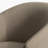 Caines Upholstered Swivel Barrel Chair-75672040